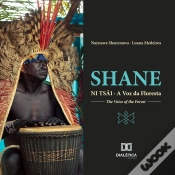 Capa do artigo Shane
