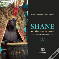 Capa do artigo Shane