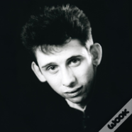Shane Macgowan