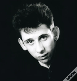 Capa do artigo Shane Macgowan