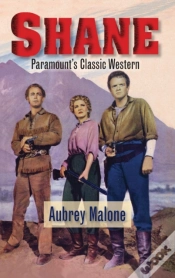 Capa do artigo Shane - Paramount