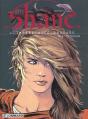 Shane T.1; L'Imperatrice Sauvage - Preview