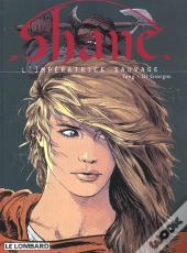 Shane T.1; L'Imperatrice Sauvage