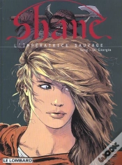Capa do artigo Shane T.1; L