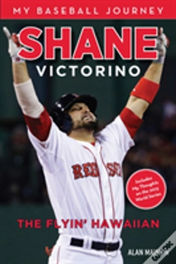 Capa do artigo Shane Victorino