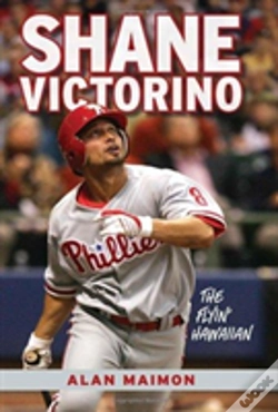 Capa do artigo Shane Victorino