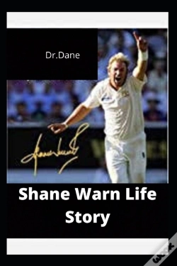 Capa do artigo Shane Warn Life Story