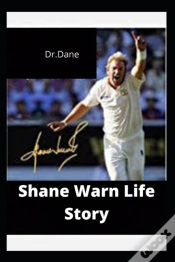 Capa do artigo Shane Warn Life Story