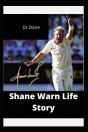 Shane Warn Life Story - Preview