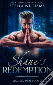 Capa do artigo Shane