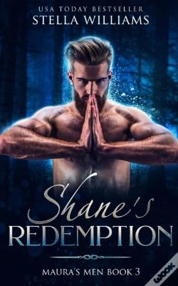 Capa do artigo Shane'S Redemption