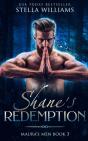 Shane'S Redemption - Preview