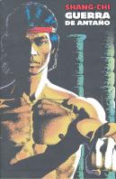 Shang Chi 03: Guerra De Antaño