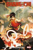 Shang-Chi 4 Los 10 Anillos
