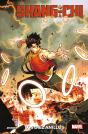 Shang-Chi 4 Los 10 Anillos - Preview