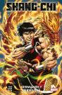 Shang-Chi Hermanos Y Hermanas - Preview