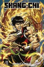 Shang-Chi - Volume 1