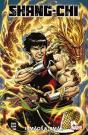 Shang-Chi - Volume 1 - Preview