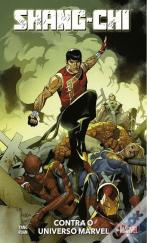 Shang-Chi - Volume 2