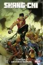 Shang-Chi - Volume 2 - Preview