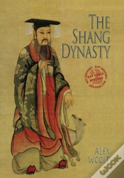 Capa do artigo Shang Dynasty