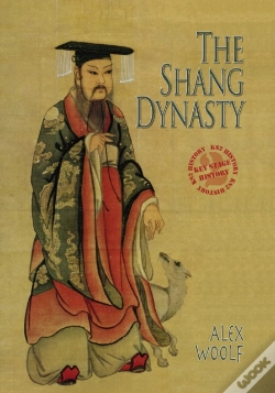 Capa do artigo Shang Dynasty