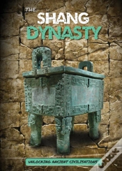 Capa do artigo Shang Dynasty
