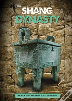 Capa do artigo Shang Dynasty