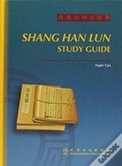 Capa do artigo Shang Han Lun Study Guide