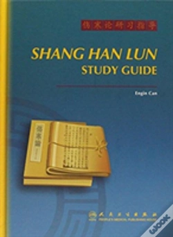 Capa do artigo Shang Han Lun Study Guide