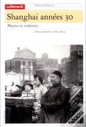 Shangai Annees 30