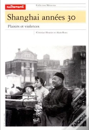 Capa do artigo Shangai Annees 30