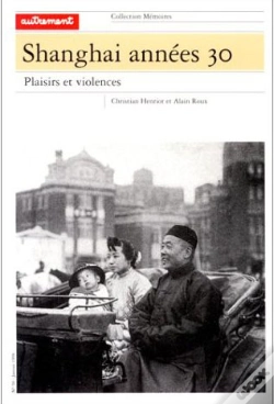 Capa do artigo Shangai Annees 30