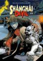 Shangai Devil T 1 - Preview