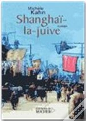 Capa do artigo Shangai La Juive