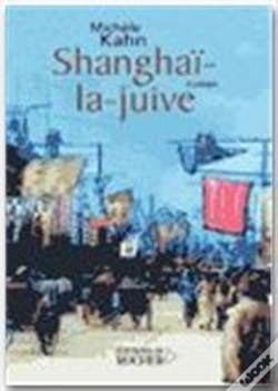 Capa do artigo Shangai La Juive