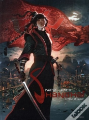 Capa do artigo Shangaï T.1 ; L