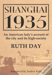 Capa do artigo Shanghai 1935