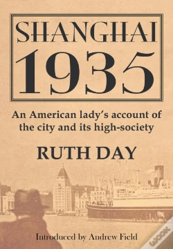 Capa do artigo Shanghai 1935