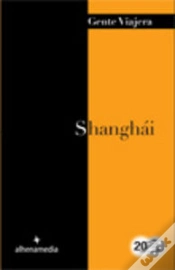 Capa do artigo Shanghái 2012