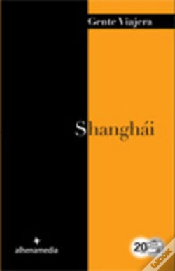 Capa do artigo Shanghái 2012