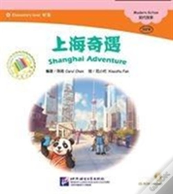 Capa do artigo Shanghai Adventure