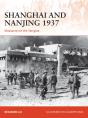 Shanghai And Nanjing 1937 - Preview