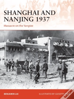 Capa do artigo Shanghai And Nanjing 1937