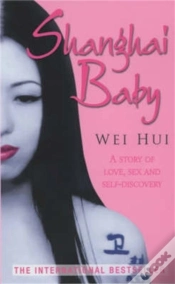 Capa do artigo Shanghai Baby