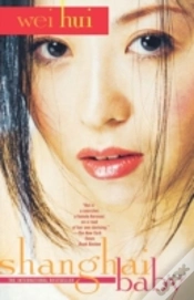 Capa do artigo Shanghai Baby