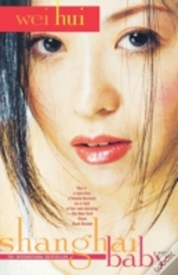 Capa do artigo Shanghai Baby