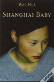 Capa do artigo Shanghai Baby