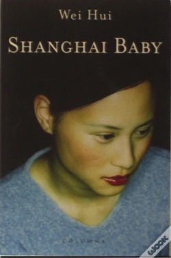 Capa do artigo Shanghai Baby