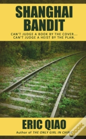 Capa do artigo Shanghai Bandit